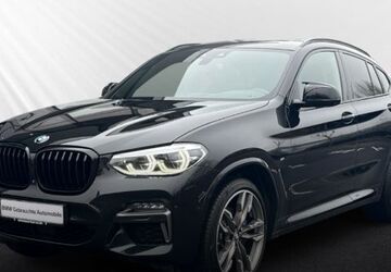 BMW X4 M40 107.178 km 40.880 &euro; Rüsselsheim 65428