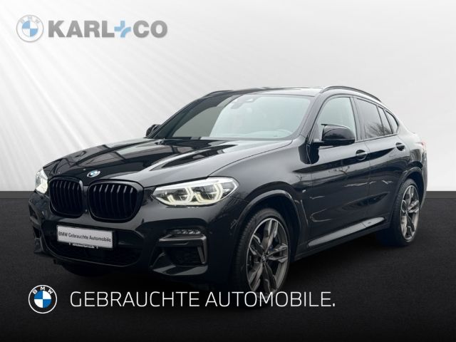BMW X4 M40 107.178 km 40.880 &euro; Rüsselsheim 65428