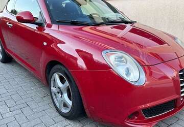 Alfa Romeo MiTo 166.939 km 999 &euro; Friedrichsdorf 61381