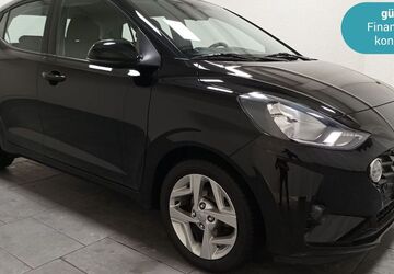 Hyundai i10 91.885 km 9.970 &euro; Egelsbach 63329