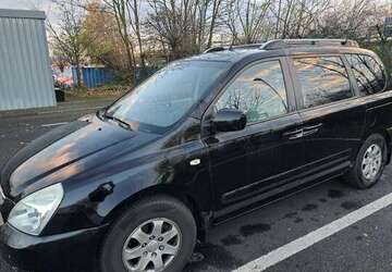 Kia Carnival 278.800 km 3.299 &euro; Frankfurt am Main 60439