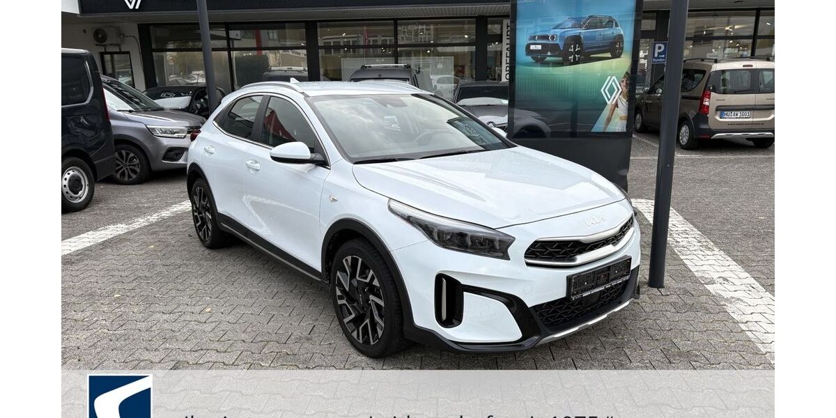 Kia XCeed 40.000 km 17.970 &euro; Hanau 63452