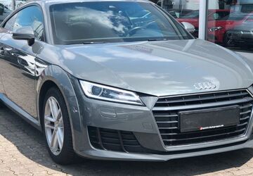 Audi TT 88.000 km 23.500 &euro; Langen (Hessen) 63225