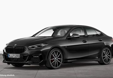 BMW 220 Gran Coupé 52.500 km 27.990 &euro; Alzenau 63755