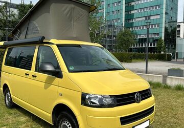 VW T5 California 147.000 km 22.950 &euro; Sossenheim 65936