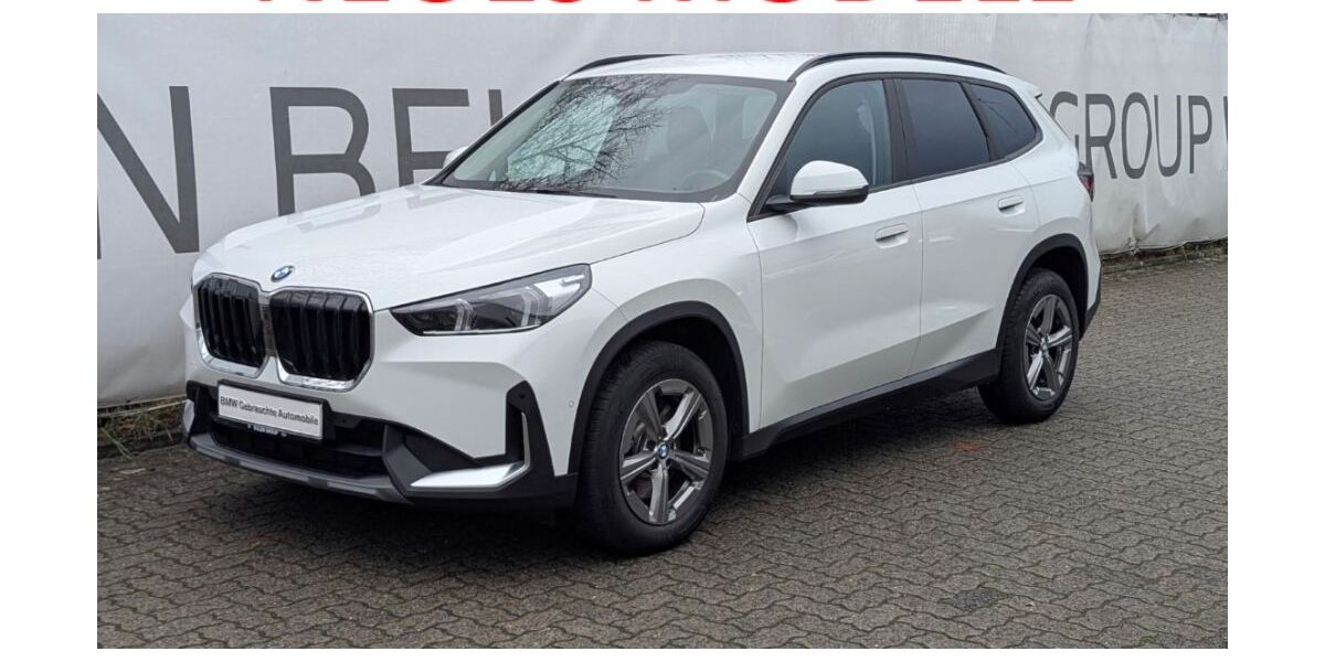 BMW X1 31.226 km 32.499 &euro; Hainburg 63512