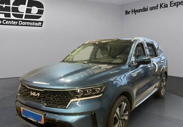 Kia Sorento 65.100 km 35.870 &euro; Darmstadt 64289