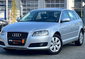 Audi A3 217.253 km 3.980 &euro; Dietzenbach / bei Frankfurt am Main 63128