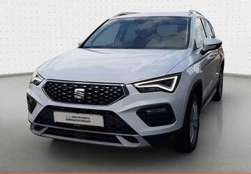 Seat Ateca 10.552 km 29.480 &euro; Hofheim 65719