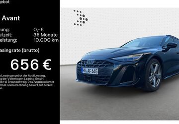 Audi A6 5.900 km 67.999 &euro; Königstein 61462