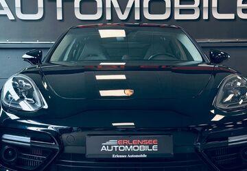 Porsche Panamera 69.900 km 68.790 &euro; Hasselroth 63594
