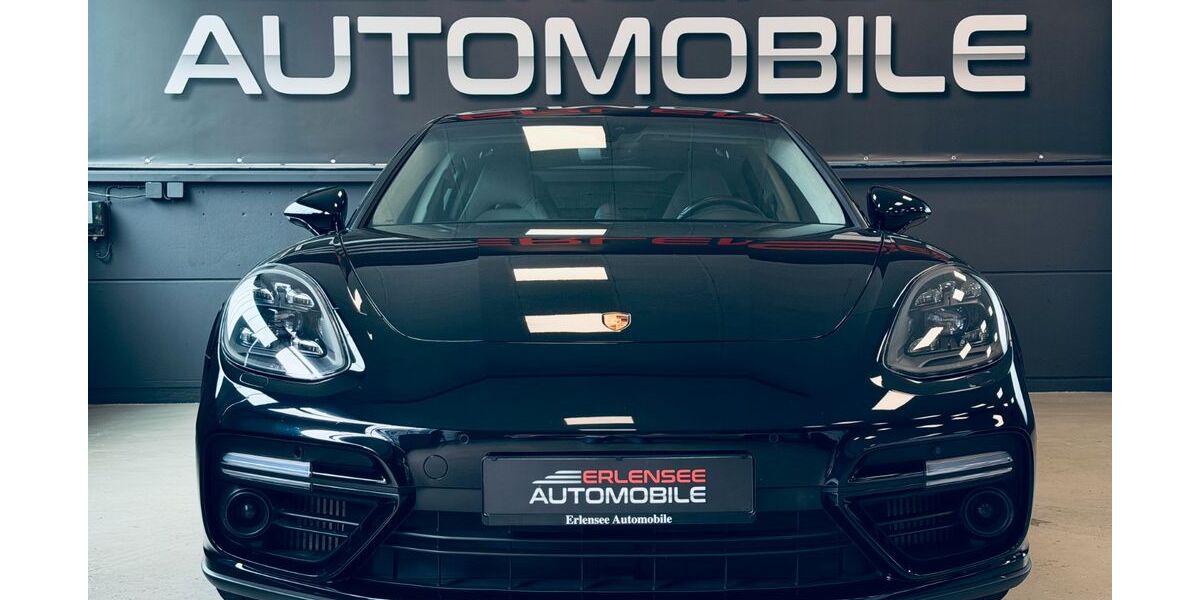 Porsche Panamera 69.900 km 68.790 &euro; Hasselroth 63594