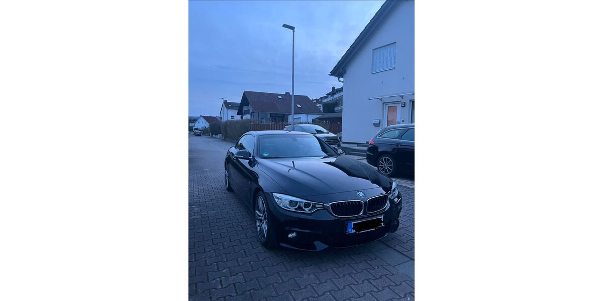 BMW 428 105.000 km 22.500 &euro; Usingen 61250