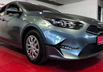 Kia ceed Sportswagon 63.235 km 15.900 &euro; Ober Mörlen 61239