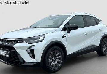 Mitsubishi ASX 5.200 km 28.390 &euro; Frankfurt am Main 60598