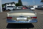 Mercedes-Benz 300 SE Cabriolet Top Original mit 58000 Km 58.000 km 179.000 &euro; Rodgau 63110