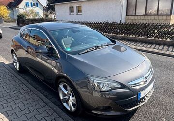 Opel Astra 131.900 km 6.800 &euro; Rüsselsheim 65428