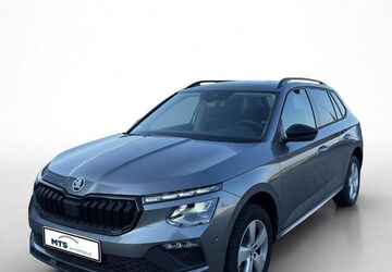 Skoda Kamiq 5.000 km 34.490 &euro; Oberursel (Taunus) OT Oberursel 61440