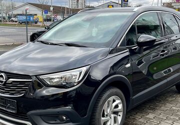 Opel Crossland (X) 102.300 km 6.900 &euro; Kelsterbach 65451
