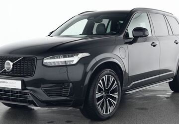 Volvo XC90 93.505 km 53.990 &euro; Weiterstadt 64331