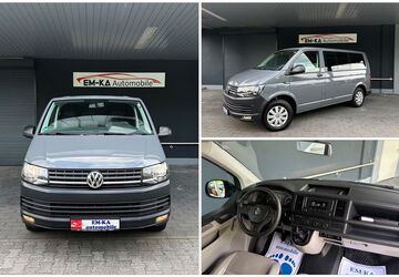 VW T6 Transporter 300.000 km 13.500 &euro; Hanau 63456