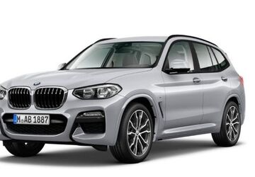 BMW X3 45.631 km 28.499 &euro; Hofheim 65719