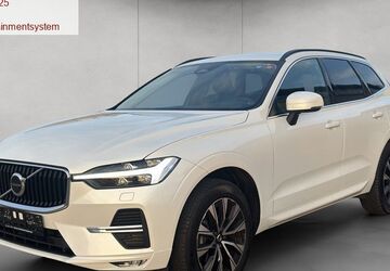 Volvo XC60 10.513 km 46.000 &euro; Frankfurt am Main 60486