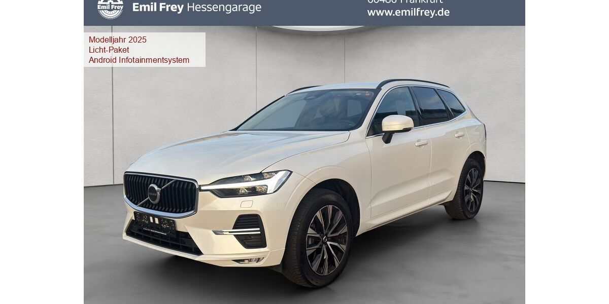 Volvo XC60 10.513 km 46.000 &euro; Frankfurt am Main 60486