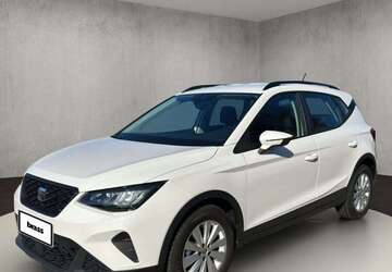 Seat Arona 12.929 km 20.780 &euro; Frankfurt-Rödelheim 60488