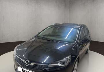 Opel Astra 96.800 km 13.950 &euro; Darmstadt 64293