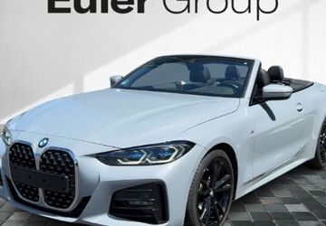 BMW 420 68.808 km 36.466 &euro; Frankfurt 60314