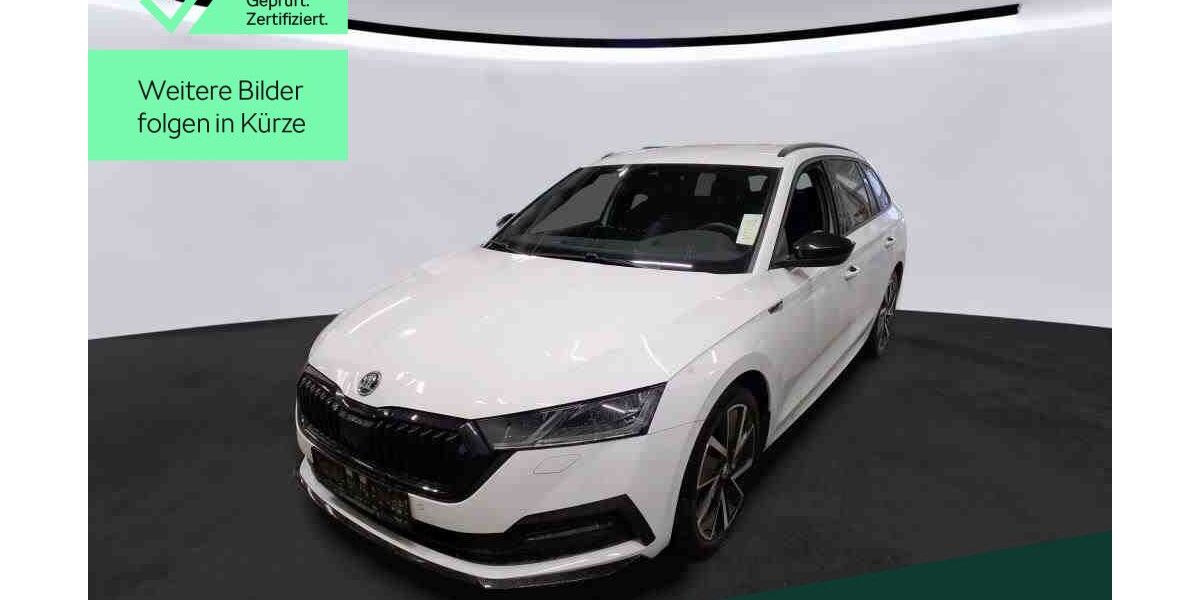 Skoda Octavia 48.200 km 26.999 &euro; Mühlheim 63165