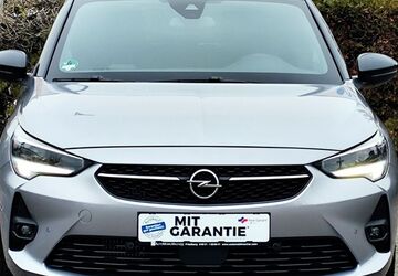 Opel Corsa 12.000 km 19.900 &euro; Friedberg 61169