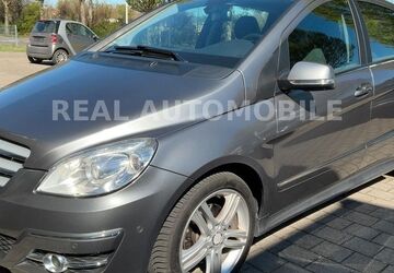 Mercedes-Benz B 180 148.000 km 6.500 &euro; Frankfurt am Main 65933
