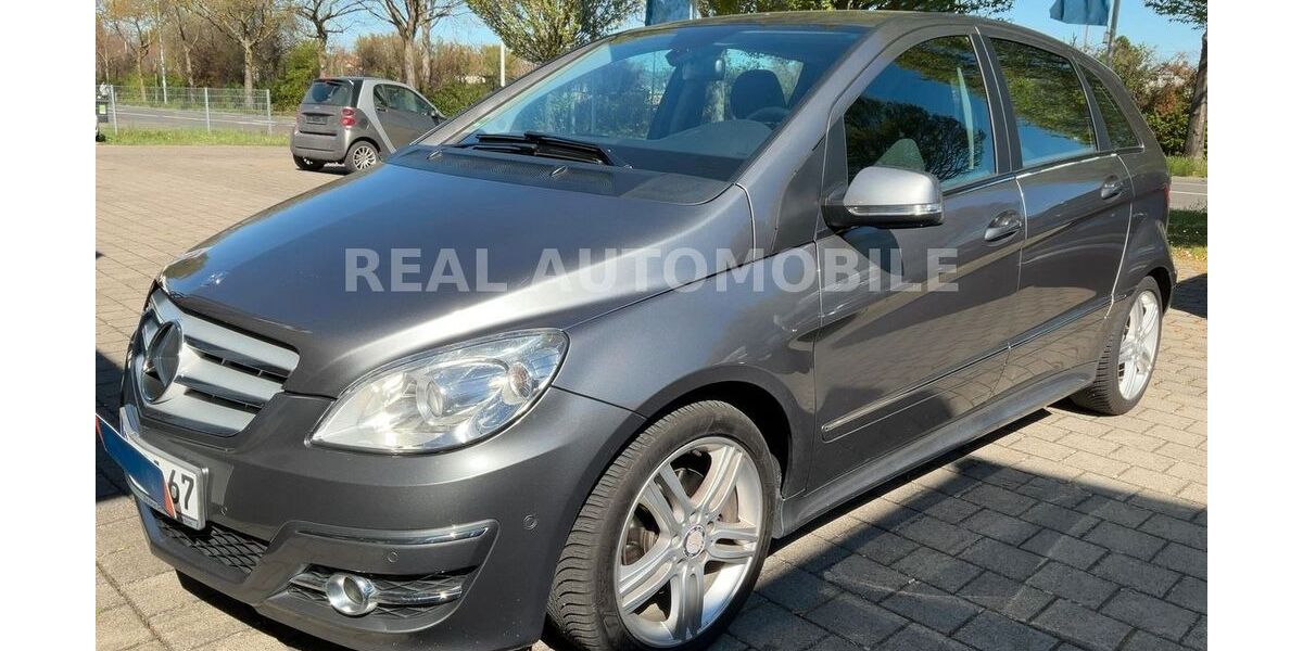 Mercedes-Benz B 180 148.000 km 6.500 &euro; Frankfurt am Main 65933