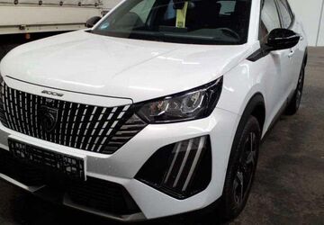 Peugeot 2008 18.343 km 21.980 &euro; Rüsselsheim 65428