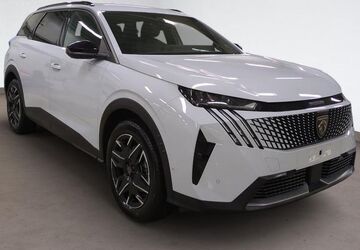 Peugeot 5008 27.200 km 28.994 &euro; Rüsselsheim 65428