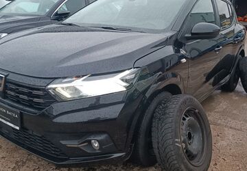 Dacia Sandero 138.000 km 7.850 &euro; Maintal 63477