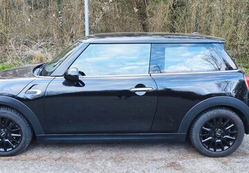 Mini ONE 68.000 km 9.900 &euro; Groß-Gerau 64521