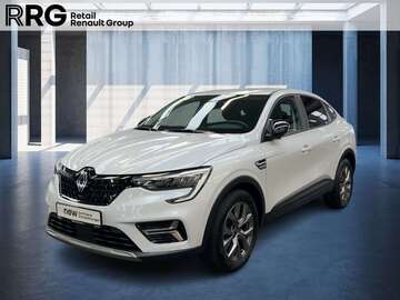 Gebrauchte Renault Arkana
