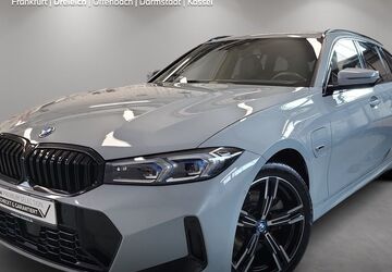 BMW 330 63.193 km 34.780 &euro; Dreieich-Sprendlingen 63303