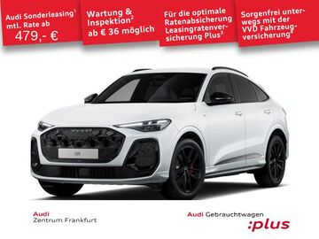 Gebrauchte Audi Q5