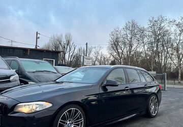 BMW 530 223.000 km 9.999 &euro; Frankfurt am Main 60486