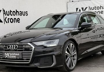 Audi A6 191.410 km 27.890 &euro; Bischofsheim 65474