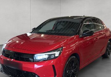 Opel Corsa 9.292 km 16.750 &euro; Frankfurt 60386