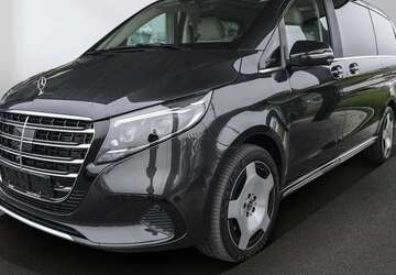 Mercedes-Benz V 300 18.250 km 90.950 &euro; Rosbach 61191