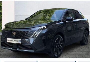 Peugeot 3008 16.262 km 27.980 &euro; Rüsselsheim 65428
