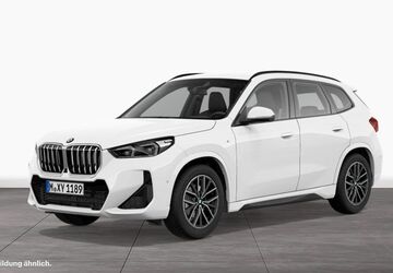 BMW X1 13.162 km 44.990 &euro; Dreieich-Sprendlingen 63303