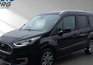 Ford Tourneo Connect 87.100 km 20.849 &euro; Bad Vilbel 61118