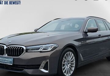 BMW 520 66.000 km 30.430 &euro; Hanau 63452